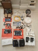 Kit xp600 for Upgrading Chinese Inkjet Printer - Image 2
