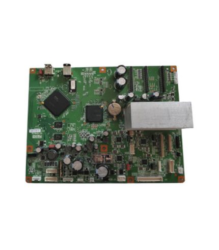 Mainboard of Epson F6070 ,F6080