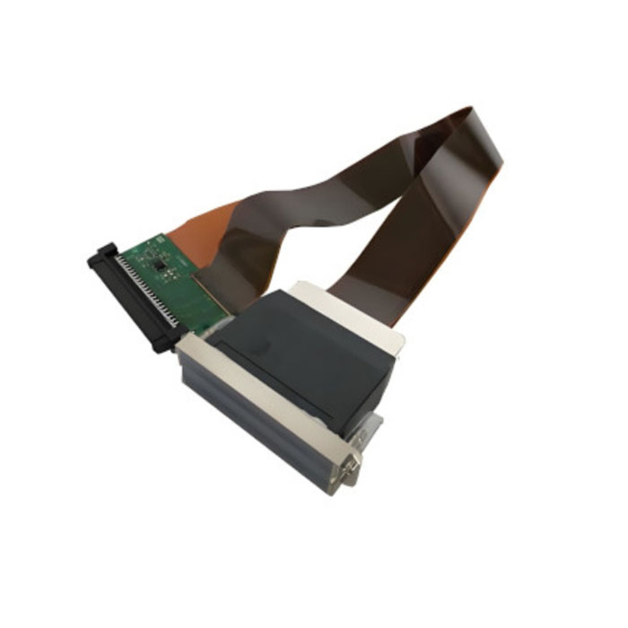 Ricoh Gen5 in 7PL-35PL UV 2 Colores Printhead code N221414L Ricoh Gen5 in 7PL-35PL UV 2 Colores Printhead code N221414L with 39cm long cable - Image 1