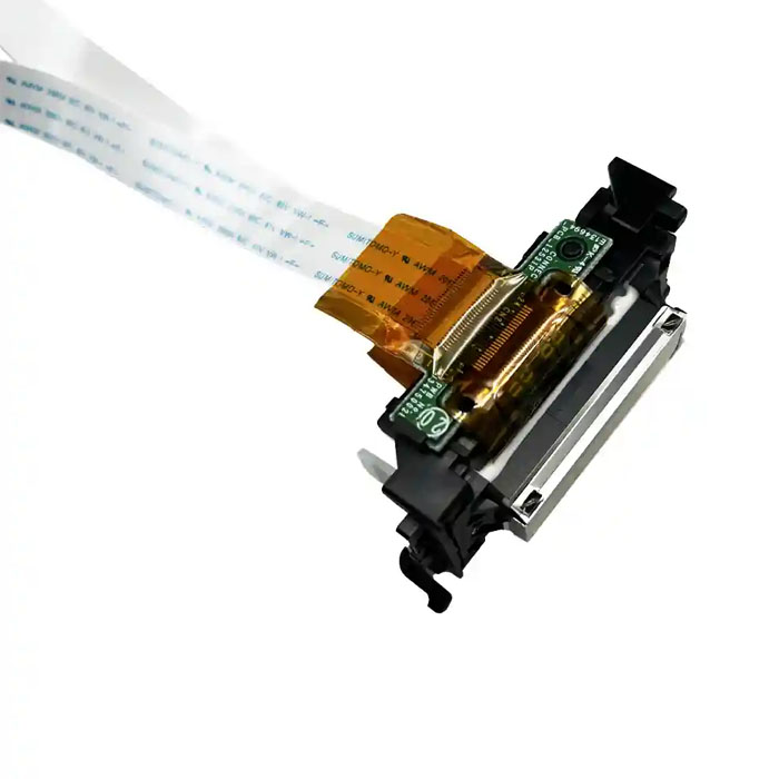 Roland VG-540 VG-640 Printhead-Part Number 6000005975 Roland VG-540 VG-640 Printhead-Part Number 6000005975 - Image 1