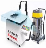 SEIKO LETTER CRINDING MACHINE - Image 2