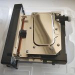 Seiko 508GS 12pl Eco-Solvente with blue sticker - Image 2