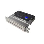 Seiko 508GS 12pl Eco-Solvente with blue sticker