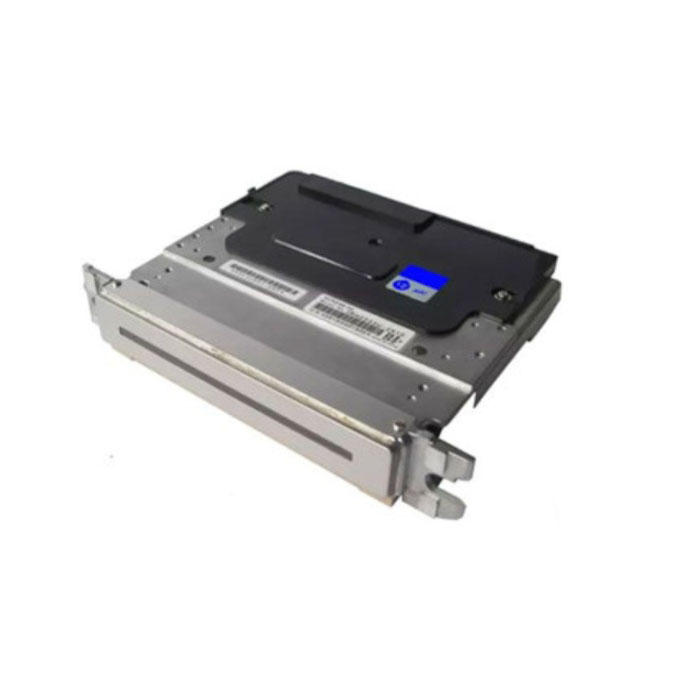 Seiko 508GS 12pl Eco-Solvente with blue sticker Seiko 508GS 12pl Eco-Solvente with blue sticker - Image 1