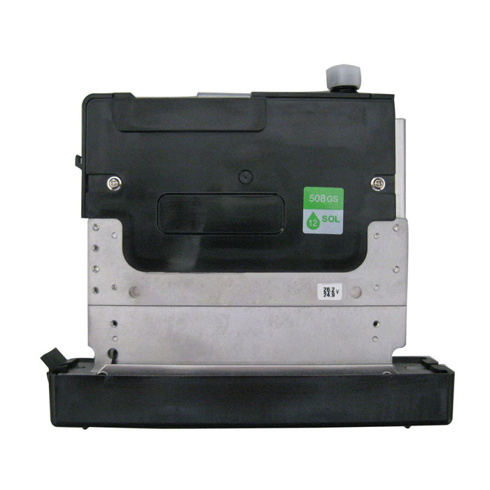 Seiko 508GS 12pl Seiko 508GS 12pl with green sticker - Image 1