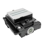 Epson i1600 UV based version Printhead