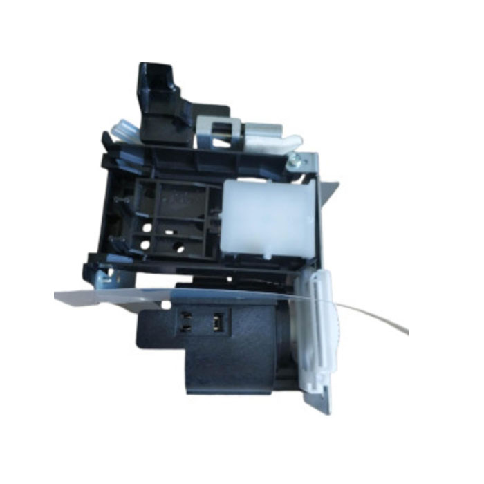 Cleaning station of Epson 4800 Cleaning station of Epson 4800 - Image 1