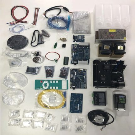 Hoson XP600 Double Head Board Kit