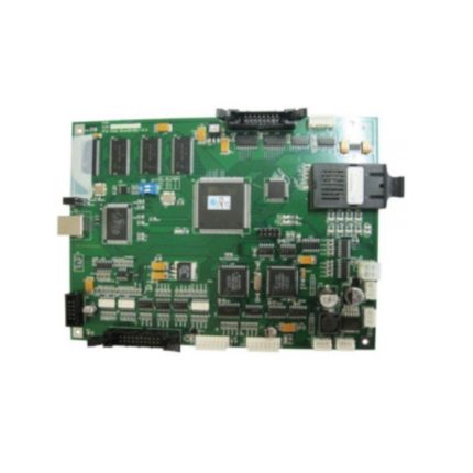 Mainboard the USB IF Board of Flora lj320p Series